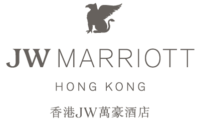 香港JW萬豪酒店 – JW咖啡室