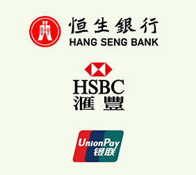 Hang Seng Bank HSBC UnionPay