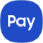 Samsung Pay button