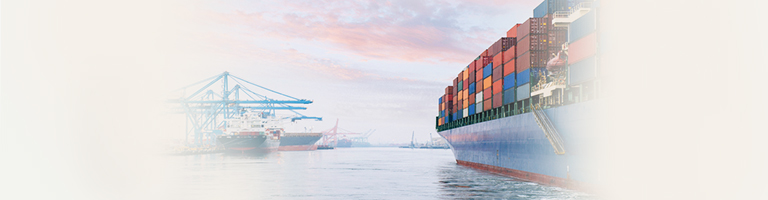 Marine Cargo Insurance