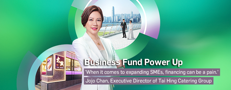 SME Business Loan