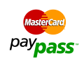 MasterCard paypass