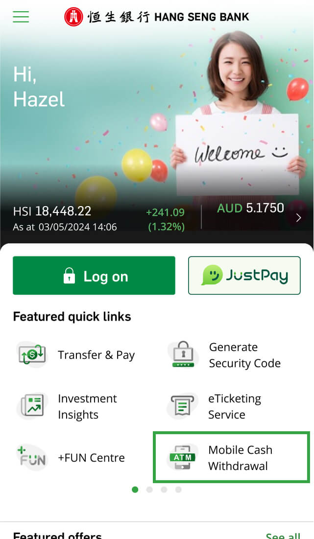 Sample image for Step 1