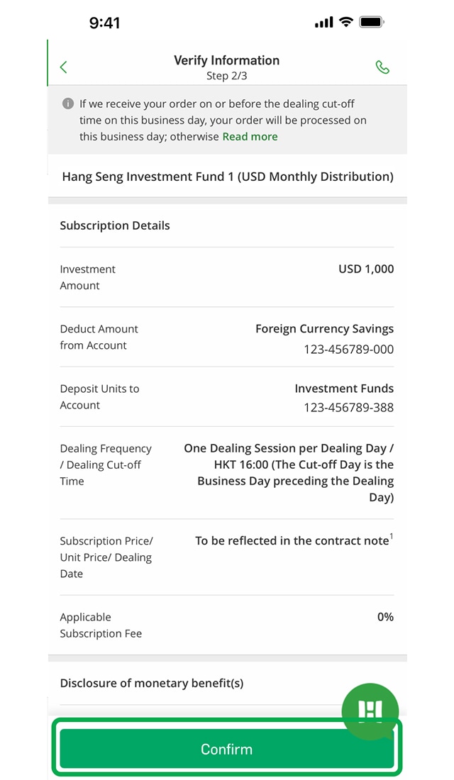 Sample image for Step 6