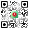 掃描二維碼下載恒生Mobile App