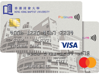 Hang Seng Visa Platinum Card